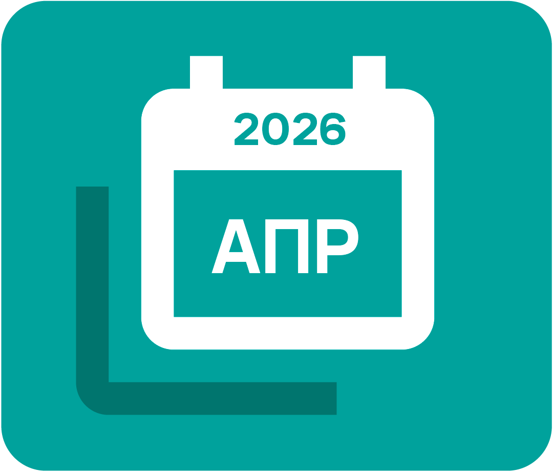 апрель курсы